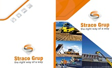 Flyer - Straco Group